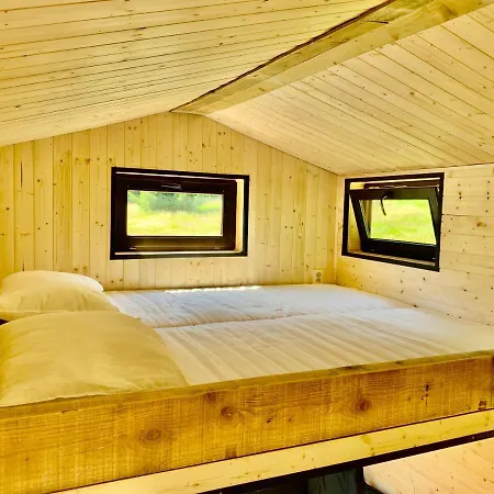 La Cabane De Sports In Lux *