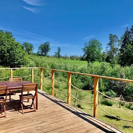 La Cabane De Sports In Lux *