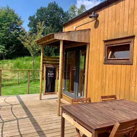 La Cabane De Sports In Lux *